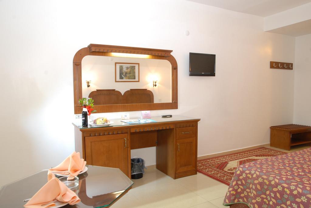 Marmaris Park Hotel Room photo